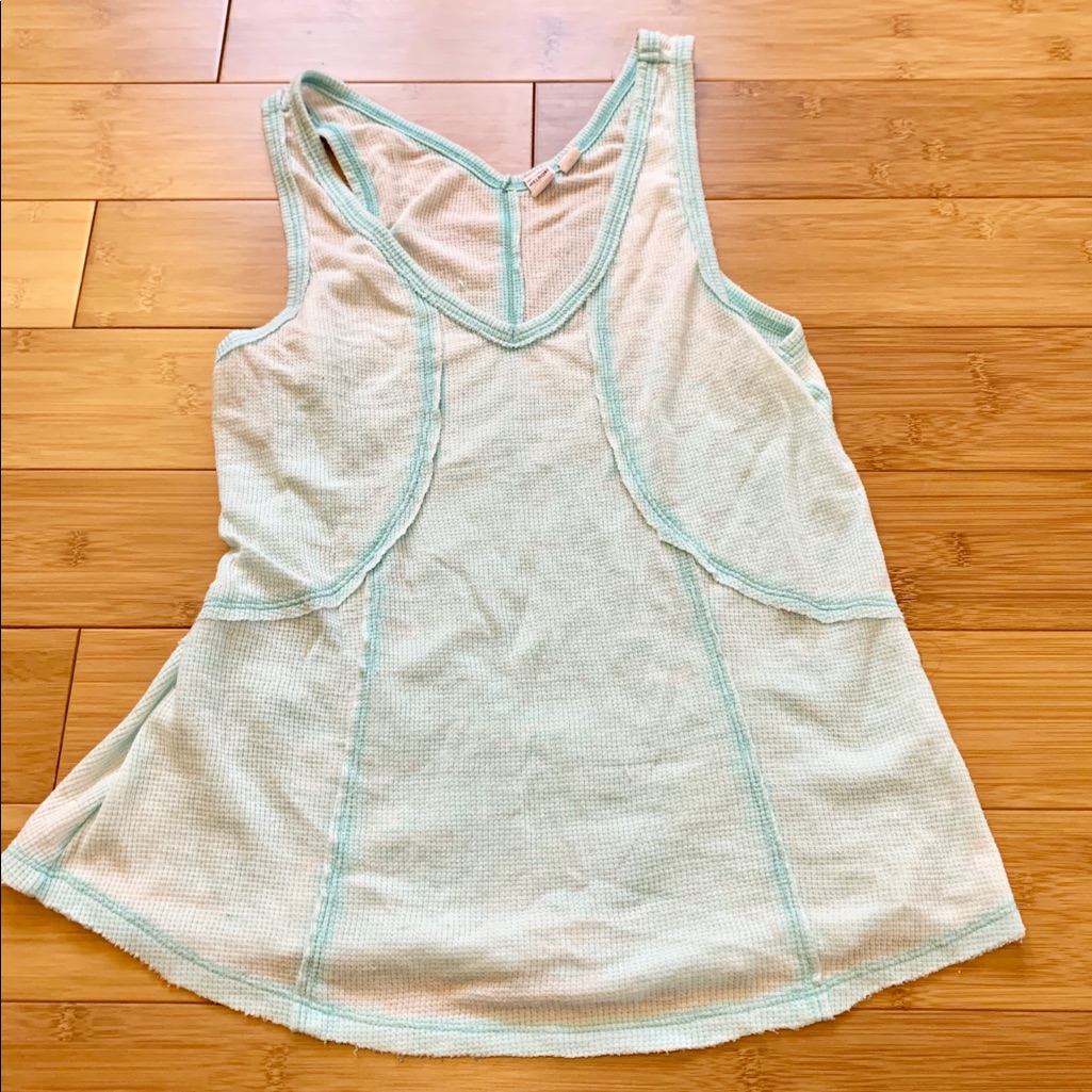 :Melrose And Market: Comfy Tank